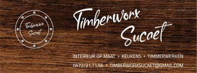 Timberwork Sucaet